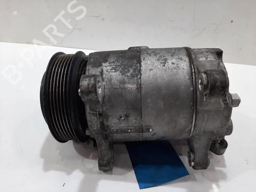 AC compressor MINI MINI (F56) Cooper S | BP36697205M34 - Image 5