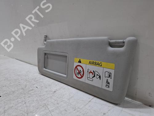 Left sun visor SEAT IBIZA V (KJ1, KJG) 1.0 TSI | BP39433228I1 - Image 2