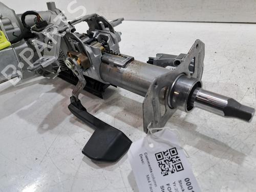Steering column FORD FOCUS IV (HN) 1.0 EcoBoost mHEV Flex | BP31964521M21