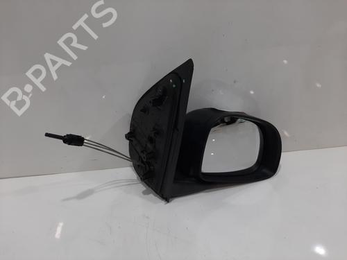 Used Right mirror Right mirror FIAT PANDA (312_, 319_) 0.9 (312PXG1A) (86 hp) 36087396 36087396