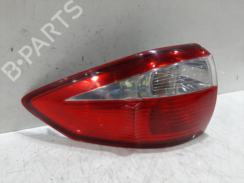 Left taillight FORD C-MAX II (DXA/CB7, DXA/CEU) 1.6 TDCi | BP34534093C34 - Image 2