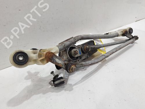 Front wiper motor HONDA JAZZ II (GD_, GE3, GE2) 1.3 iDSi (GD1) | BP26869634M29 
