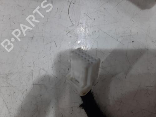 Ryggespeil venstre NISSAN NOTE (E12) 1.2 DIG-S | BP30360240C26 