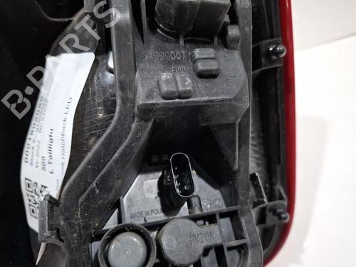 Left taillight FIAT 500 (312_) 1.0 Mild Hybrid (312.AYD1B) | BP38236955C34 - Image 6