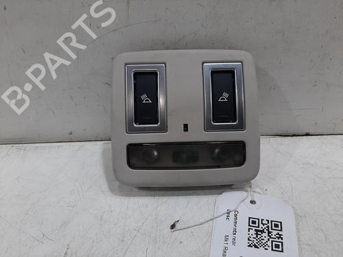 Plafoniera JAGUAR I-PACE (X590) EV400 AWD (400 hp) 30324570