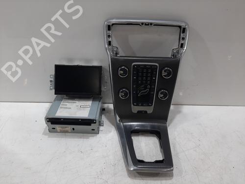 Used Electronic module Electronic module 36878730 36878730