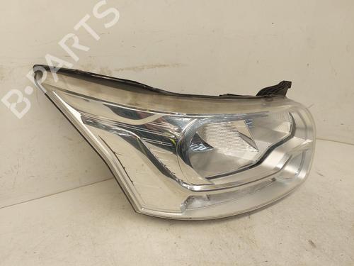 Right headlight FORD TRANSIT V363 Van (FCD, FDD) 2.2 TDCi RWD | BP26864735C29 - Image 2