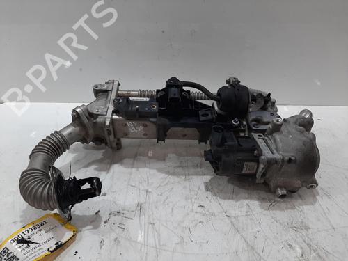 EGR-Ventil EGR-Ventil VAUXHALL ASTRA Mk VII (K) (B16) 1.6 CDTi (110 hp) 36384021 36384021