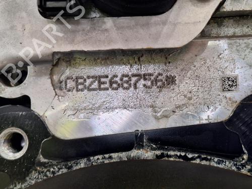 Engine VW BEETLE (5C1, 5C2) 1.2 TSI | BP39099427M1 - Image 5