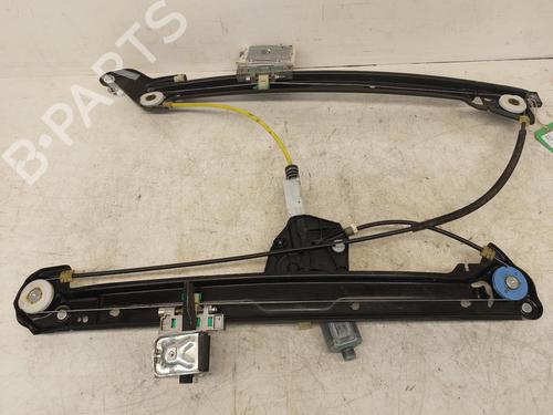 Used Front right window mechanism AUDI Q8 (4MN, 4MT) 50 TDI Mild Hybrid quattro (286 hp) 29297291