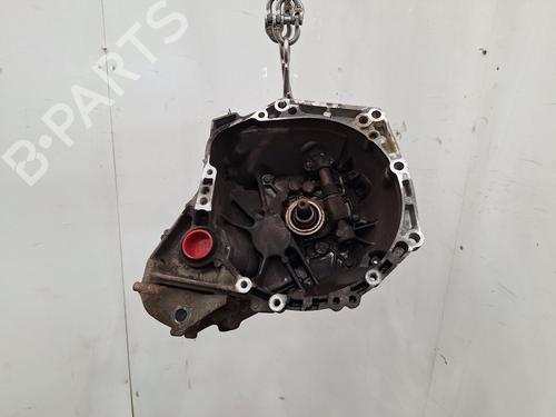 Used Gearbox Gearbox TOYOTA AYGO (_B1_) 1.0 (KGB10_, KGB10R) (68 hp) 39965112 39965112