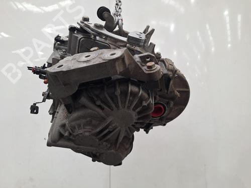 Gearbox VAUXHALL ASTRA Mk VII (K) (B16) 1.6 CDTi | BP35963091M3 - Image 4