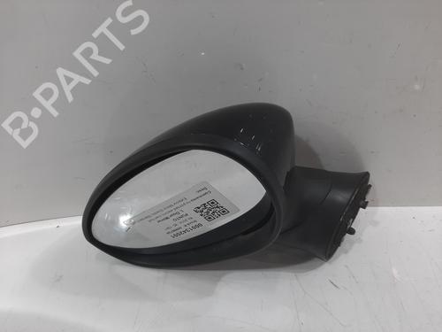 Used Left mirror FIAT GRANDE PUNTO (199_) 1.4 (199AXB11, 199AXB1A, 199BXB1A, 199AXL1A) (77 hp) 26852320