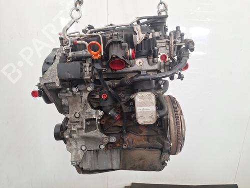 Engine VW GOLF PLUS V (5M1, 521) 1.6 TDI | BP33555784M1  - Image 5