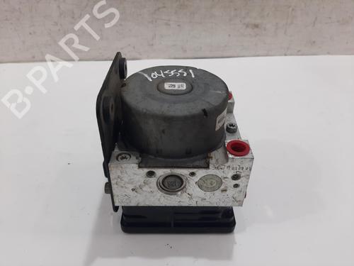ABS pump FORD FIESTA VI (CB1, CCN) 1.25 | BP33467023M43  - Image 5