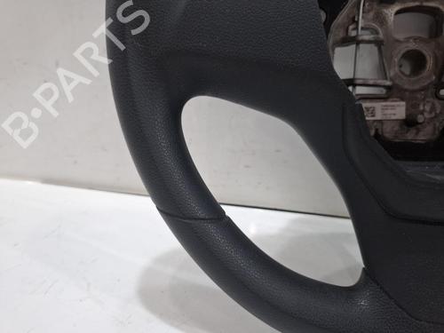 Steering wheel PEUGEOT EXPERT Van (V_) 1.5 BlueHDi 100 | BP40267699C49 - Image 4