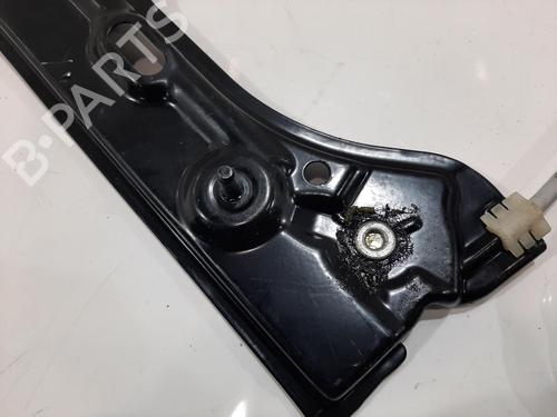 Front left window mechanism BMW 3 Gran Turismo (F34) 320 d | BP30141823C22