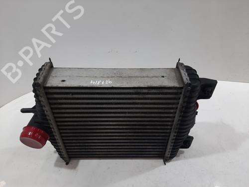 Intercooler LAND ROVER RANGE ROVER IV (L405) 4.4 SDV8 4x4 | BP29417610M30 