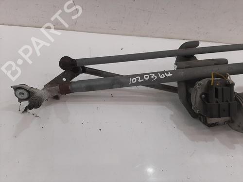 Front wiper motor VAUXHALL TIGRA TwinTop (X04) 1.4 | BP28038323M29 
