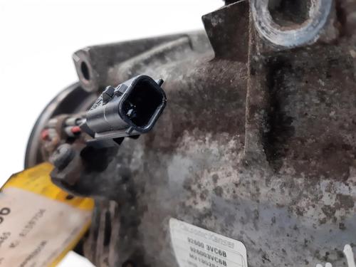 Compressor A/C NISSAN NOTE (E12) 1.5 dCi | BP36452272M34 - Image 6