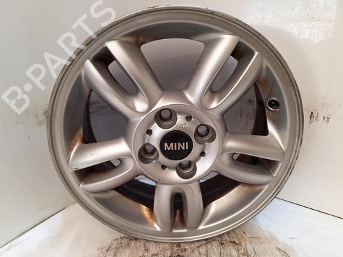 Used Rim Rim MINI MINI (R56) One (98 hp) 35781503 35781503