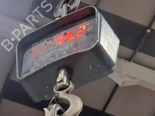 Engine VW POLO VI (AW1, BZ1, AE1) 1.0 | BP32193548M1 