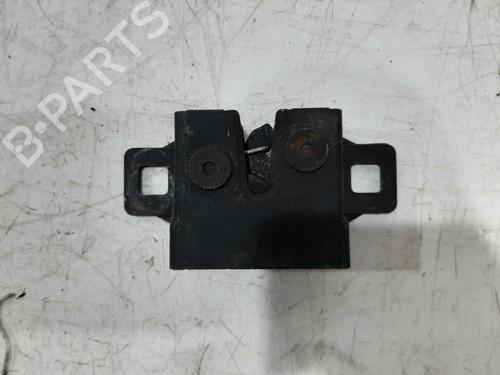 Hood lock JAGUAR XF I (X250) 2.2 D | BP32064521C133