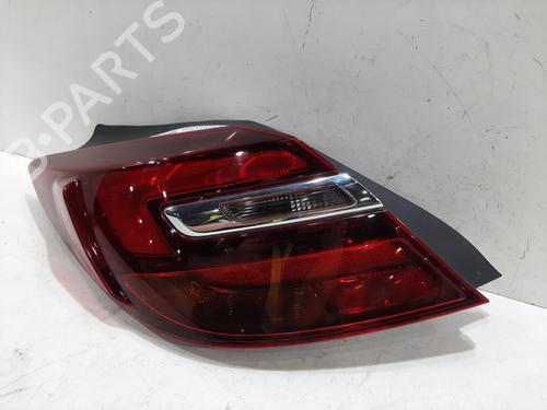 Left taillight VAUXHALL INSIGNIA Mk I (A) Hatchback (G09) 2.0 CDTI (68) | BP29946223C34