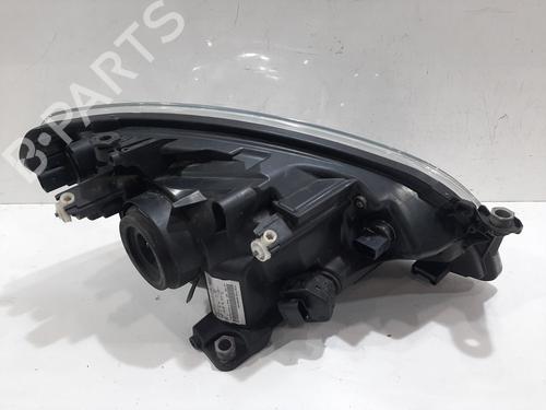 Left headlight SKODA CITIGO (NF1) 1.0 | BP39532065C28 - Image 6