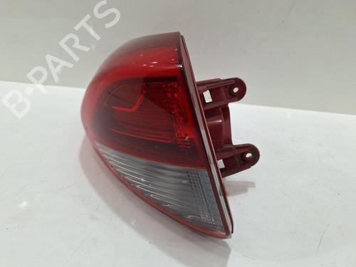 Left taillight HYUNDAI TUCSON (TL, TLE) 2.0 CRDi All-wheel Drive | BP27659556C34 