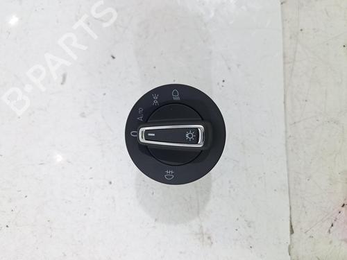 Used Headlight switch Headlight switch 34339387 34339387