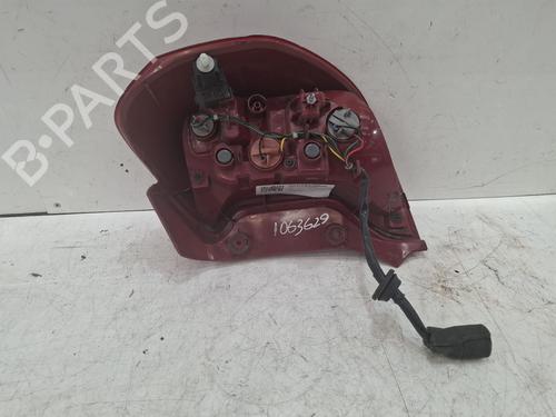 Left taillight KIA PICANTO III (JA) 1.0 | BP40078523C34  - Image 5