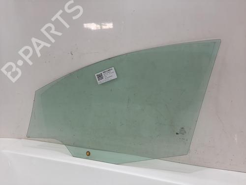 Front right door window FORD FIESTA VI (CB1, CCN) 1.0 EcoBoost | BP29882625C19 