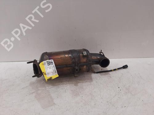 Used Particulate filter Particulate filter 36811152 36811152