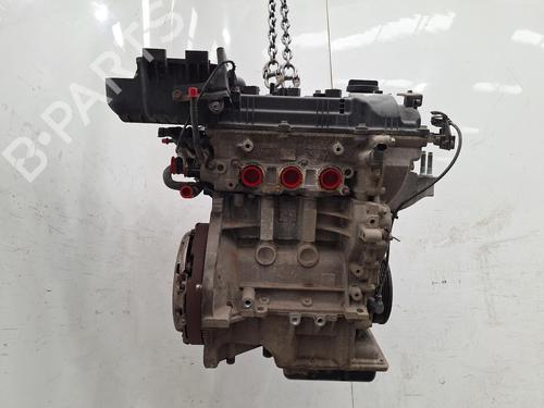 Engine KIA PICANTO II (TA) 1.0 | BP38513432M1 - Image 2