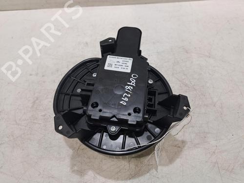 Heater blower motor JAGUAR I-PACE (X590) EV400 AWD | BP30495530M62