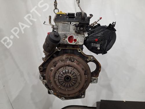 Motor VAUXHALL CORSA Mk IV (E) (X15) 1.4 | BP29397924M1 