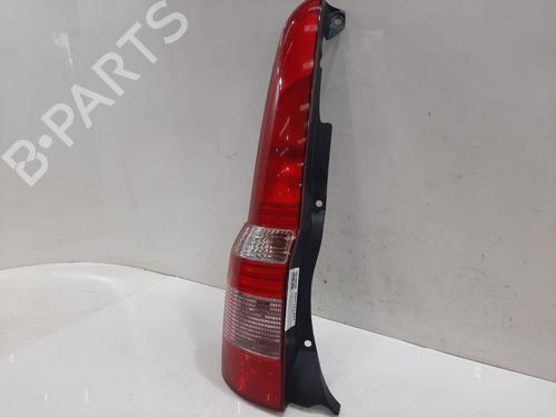 Left taillight FIAT PANDA (169_) 1.1 (169.AXA1A) | BP35922597C34 - Image 4