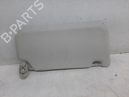 Left sun visor FORD FOCUS III Turnier 1.6 TDCi | BP26798388I1 - Image 2