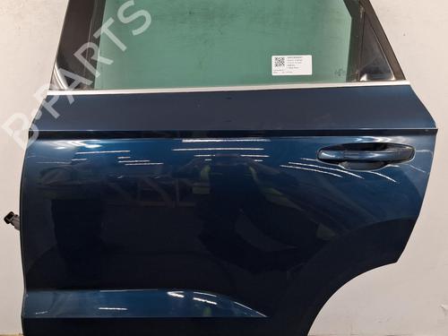Used Left rear door Left rear door 38486721 38486721