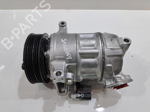 AC compressor NISSAN JUKE (F16_) 1.0 | BP35921575M34 - Image 5