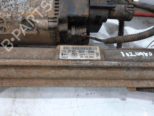 Steering rack LAND ROVER RANGE ROVER IV (L405) 3.0 SDV6 Hybrid 4x4 | BP30869715M22