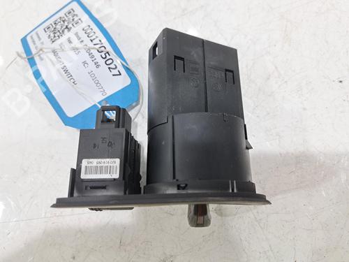 Headlight switch SEAT IBIZA IV (6J5, 6P1) 1.2 TSI | BP34377546I24 - Image 4