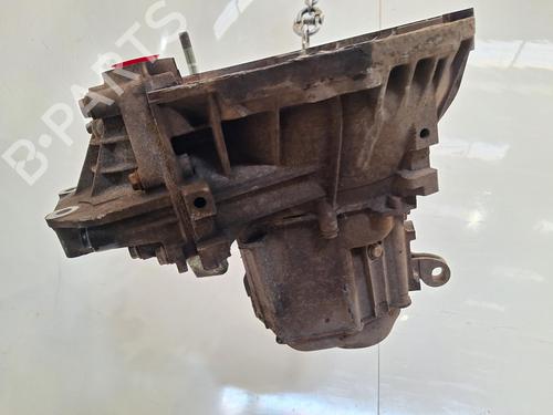 Gearbox FIAT PUNTO (199_) 1.2 (199AXZ1A, 199BXZ1A) | BP36535254M3 - Image 6