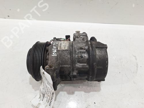 AC-Kompressor AC-Kompressor MERCEDES-BENZ C-CLASS T-Model (S205) C 220 BlueTEC / d (205.204) (170 hp) 39737787 39737787