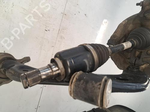 Left front suspension MINI MINI (F56) Cooper D | BP26766328M72 