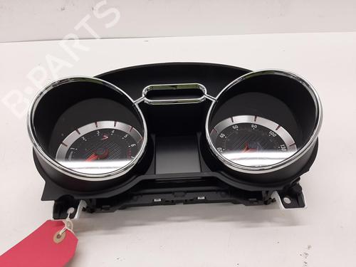 Instrument cluster VAUXHALL ADAM (M13) 1.4 S | BP26767988C47 