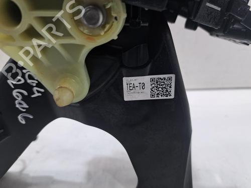 Gear lever HONDA CIVIC X Hatchback (FC_, FK_) 1.0 VTEC (FK6) | BP32448623M90 