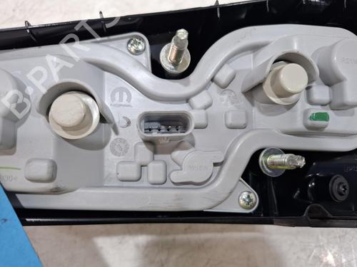 Left tailgate light FIAT TIPO Hatchback (356_, 357_) 1.4 (356HXA1B, 357) | BP38969989C79 - Image 6