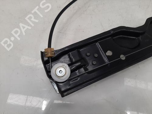 Front left window mechanism LAND ROVER RANGE ROVER EVOQUE (L551) 2.0 D150 4x4 | BP26814910C22 